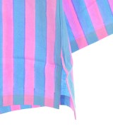 SZ Blockprints（エスゼットブロックプリント）カジュアルシャツ ピンク サイズ:XS レディース/2200631172666