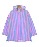 SZ Blockprints（エスゼットブロックプリント）カジュアルシャツ ピンク サイズ:XS レディース/2200631172697