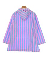 SZ Blockprints（エスゼットブロックプリント）カジュアルシャツ ピンク サイズ:XS レディース/2200631172697