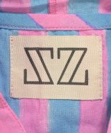 SZ Blockprints（エスゼットブロックプリント）カジュアルシャツ ピンク サイズ:XS レディース/2200631172697