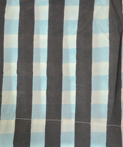 SZ Blockprints（エスゼットブロックプリント）その他 グレー サイズ:F レディース/2200631187899