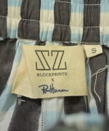SZ Blockprints（エスゼットブロックプリント）その他 グレー サイズ:F レディース/2200631187899