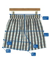 SZ Blockprints（エスゼットブロックプリント）その他 グレー サイズ:F レディース/2200631187899