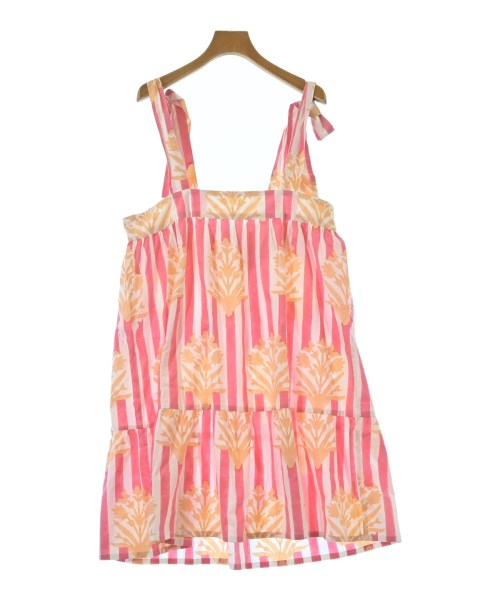 エスゼットブロックプリント(SZ Blockprints)のSZ Blockprints ワンピース