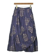 SZ Blockprints ロング・マキシ丈スカート