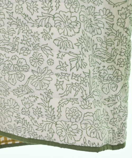 SZ Blockprints（エスゼットブロックプリント）カジュアルジャケット カーキ サイズ:XS レディース/2200631226055