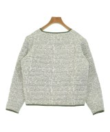 SZ Blockprints（エスゼットブロックプリント）カジュアルジャケット カーキ サイズ:XS レディース/2200631226055