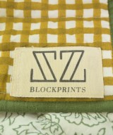 SZ Blockprints（エスゼットブロックプリント）カジュアルジャケット カーキ サイズ:XS レディース/2200631226055