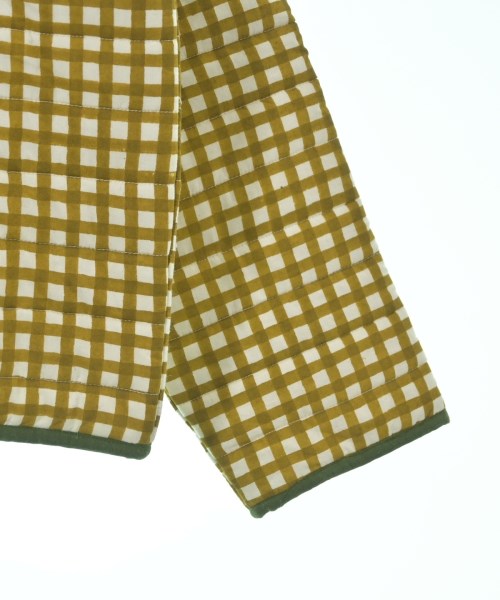 SZ Blockprints（エスゼットブロックプリント）その他 黄 サイズ:XS レディース/2200631226659