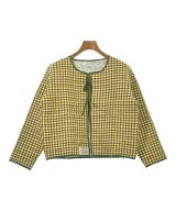 SZ Blockprints（エスゼットブロックプリント）その他 黄 サイズ:XS レディース/2200631226659