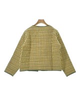 SZ Blockprints（エスゼットブロックプリント）その他 黄 サイズ:XS レディース/2200631226659