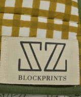 SZ Blockprints（エスゼットブロックプリント）その他 黄 サイズ:XS レディース/2200631226659