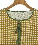 SZ Blockprints（エスゼットブロックプリント）その他 黄 サイズ:XS レディース/2200631226659