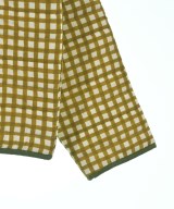 SZ Blockprints（エスゼットブロックプリント）その他 黄 サイズ:XS レディース/2200631226659