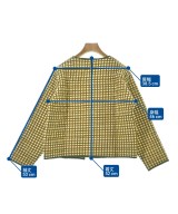 SZ Blockprints（エスゼットブロックプリント）その他 黄 サイズ:XS レディース/2200631226659