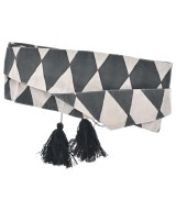 SZ Blockprints（エスゼットブロックプリント）ベルト 白 サイズ:- レディース/2200631231783