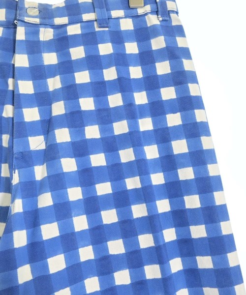 SZ Blockprints（エスゼットブロックプリント）その他 青 サイズ:M レディース/2200631344155