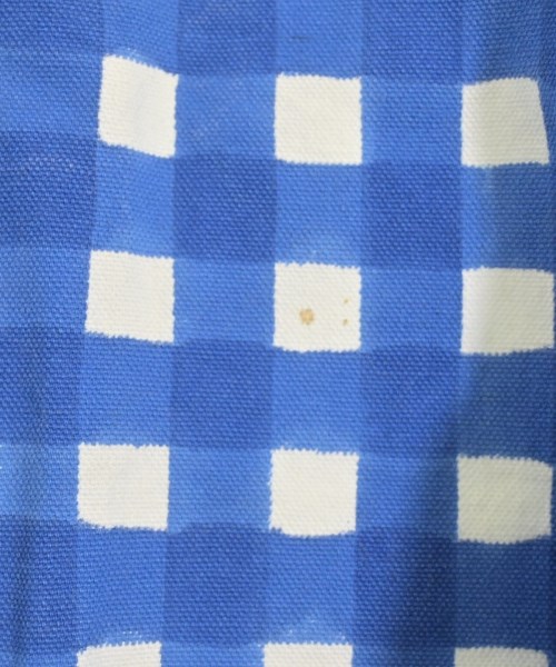 SZ Blockprints（エスゼットブロックプリント）その他 青 サイズ:M レディース/2200631344155