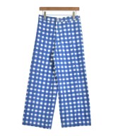 SZ Blockprints（エスゼットブロックプリント）その他 青 サイズ:M レディース/2200631344155