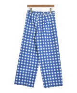 SZ Blockprints（エスゼットブロックプリント）その他 青 サイズ:M レディース/2200631344155