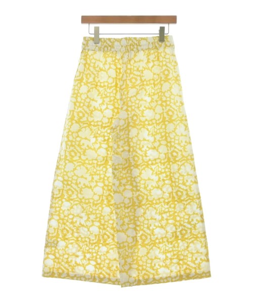 SZ Blockprints（エスゼットブロックプリント）その他 黄 サイズ:S レディース/2200631634072