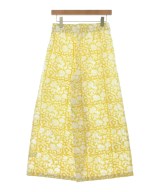 SZ Blockprints（エスゼットブロックプリント）その他 黄 サイズ:S レディース/2200631634072