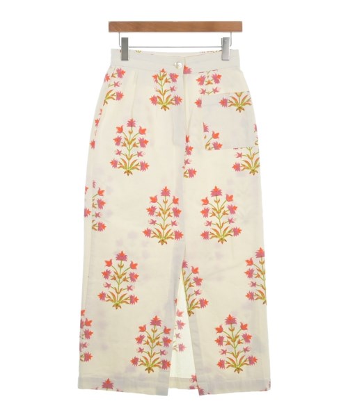 エスゼットブロックプリント(SZ Blockprints)のSZ Blockprints ロング・マキシ丈スカート