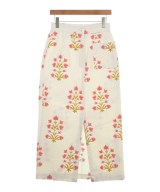 SZ Blockprints ロング・マキシ丈スカート