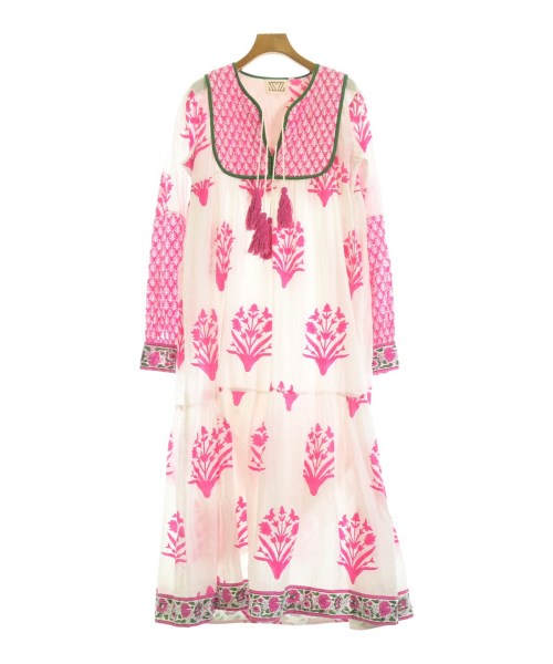 エスゼットブロックプリント(SZ Blockprints)のSZ Blockprints ワンピース