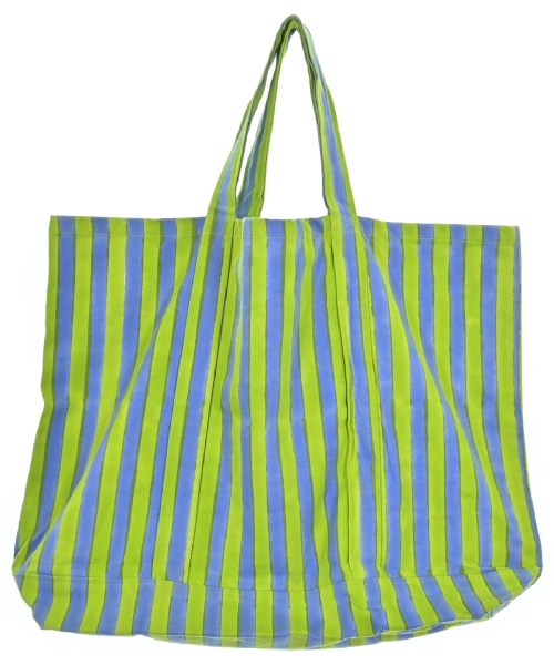 エスゼットブロックプリント(SZ Blockprints)のSZ Blockprints トートバッグ