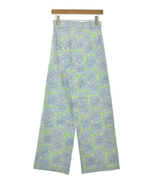 SZ Blockprints（エスゼットブロックプリント）その他 緑 サイズ:XS レディース/2200678812013