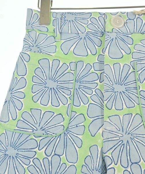 SZ Blockprints（エスゼットブロックプリント）その他 緑 サイズ:XS レディース/2200678812013