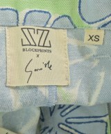 SZ Blockprints（エスゼットブロックプリント）その他 緑 サイズ:XS レディース/2200678812013