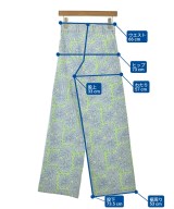 SZ Blockprints（エスゼットブロックプリント）その他 緑 サイズ:XS レディース/2200678812013