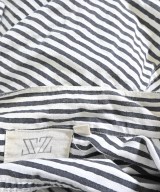 SZ Blockprints（エスゼットブロックプリント）ワンピース 白 サイズ:ONE レディース/2200674441071