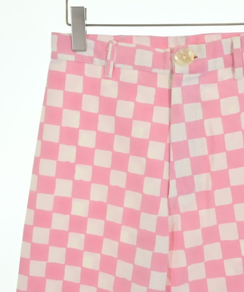 SZ Blockprints（エスゼットブロックプリント）その他 ピンク サイズ:S レディース/2200675364096