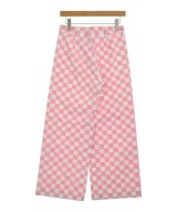 SZ Blockprints（エスゼットブロックプリント）その他 ピンク サイズ:S レディース/2200675364096