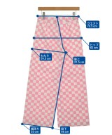 SZ Blockprints（エスゼットブロックプリント）その他 ピンク サイズ:S レディース/2200675364096