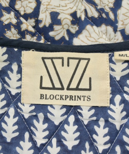 SZ Blockprints（エスゼットブロックプリント）その他 その他（柄物・カラフル） サイズ:L レディース/2200681757042