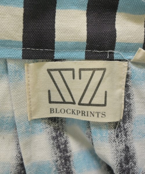 SZ Blockprints（エスゼットブロックプリント）ロング・マキシ丈スカート その他（柄物・カラフル） サイズ:XS レディース/2200678451168