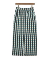 SZ Blockprints（エスゼットブロックプリント）ロング・マキシ丈スカート その他（柄物・カラフル） サイズ:XS レディース/2200678451168