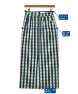 SZ Blockprints（エスゼットブロックプリント）ロング・マキシ丈スカート その他（柄物・カラフル） サイズ:XS レディース/2200678451168