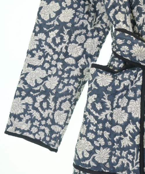 SZ Blockprints（エスゼットブロックプリント）その他 紺 サイズ:XS/S レディース/2200695618018
