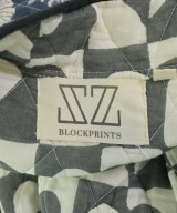 SZ Blockprints（エスゼットブロックプリント）その他 紺 サイズ:XS/S レディース/2200695618018