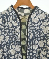 SZ Blockprints（エスゼットブロックプリント）その他 紺 サイズ:XS/S レディース/2200695618018