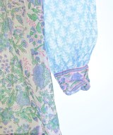 SZ Blockprints（エスゼットブロックプリント）ワンピース 白 サイズ:XS レディース/2200691755014