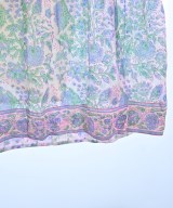 SZ Blockprints（エスゼットブロックプリント）ワンピース 白 サイズ:XS レディース/2200691755014
