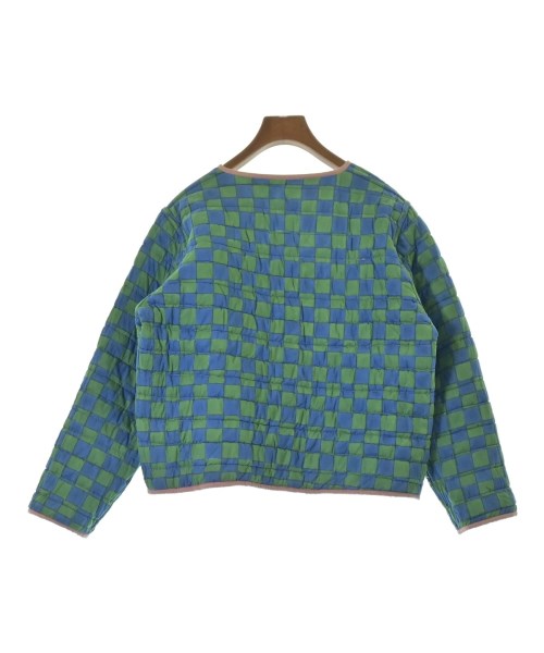 SZ Blockprints（エスゼットブロックプリント）その他 ピンク サイズ:F レディース/2200695670016