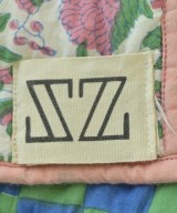 SZ Blockprints（エスゼットブロックプリント）その他 ピンク サイズ:F レディース/2200695670016