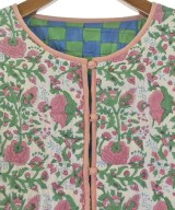 SZ Blockprints（エスゼットブロックプリント）その他 ピンク サイズ:F レディース/2200695670016